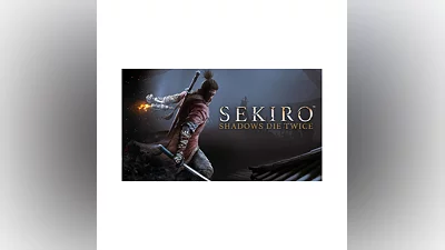 Sekiro: Shadows Die Twice GOTY | Steam Россия
