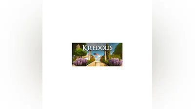 Kredolis   АВТОДОСТАВКА STEAM GIFT RU