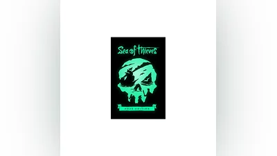 SEA OF THIEVES 2025 EDITION XBOX ONE/ X|S КЛЮЧ