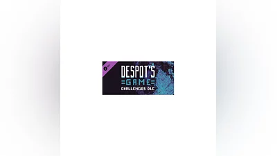 Despot's Game - Challenges   DLC STEAM РОССИЯ