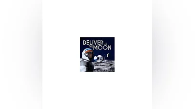 Deliver Us The Moon (Steam key / РФ+Весь Мир)