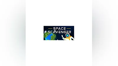 Space Scavenger   АВТОДОСТАВКА STEAM GIFT RU