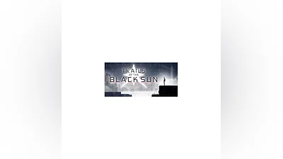 Trails of the Black Sun   АВТОДОСТАВКА STEAM GIFT RU
