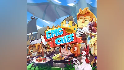 Epic Chef (Steam key / РФ+Весь Мир)
