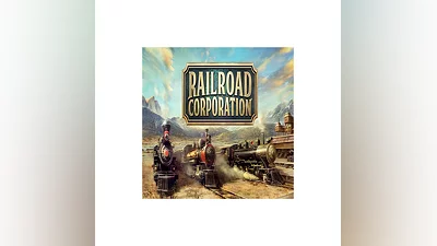 Railroad Corporation (Steam key / РФ+Весь Мир)