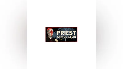 Priest Simulator: Vampire Show   STEAM GIFT РОССИЯ