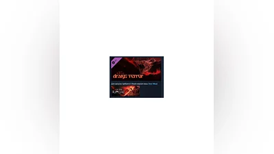 Sker Ritual - Draigs Terror DLC STEAM GIFT РОССИЯ