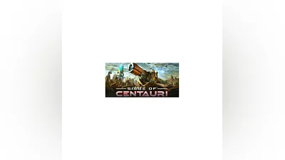 Siege of Centauri   АВТОДОСТАВКА STEAM GIFT RU
