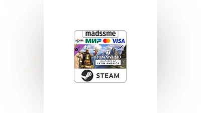 HUMANKIND - Cultures of Latin America Pack * RU/СНГ/TR