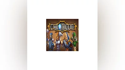 Chronicon (Steam key / РФ+Весь Мир)