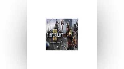 Chivalry 2 (Steam key / Весь Мир)