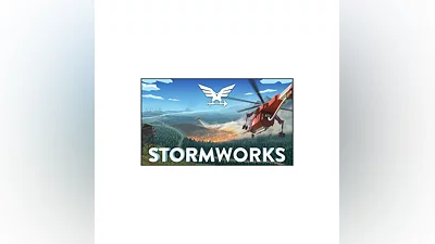 Stormworks: Build and Rescue   STEAM GIFT РОССИЯ