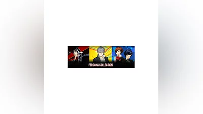 PERSONA COLLECTION Steam Gift Россия