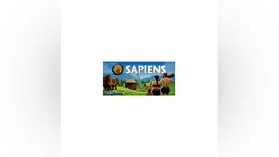 Sapiens   АВТОДОСТАВКА STEAM GIFT RU