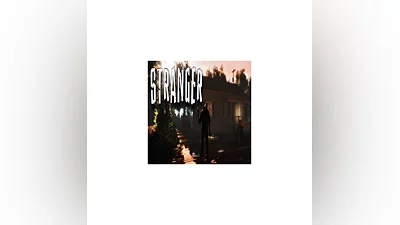 STRANGER (Steam key / РФ+Весь Мир)