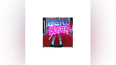 Beat Blaster (Steam key / Region Free)
