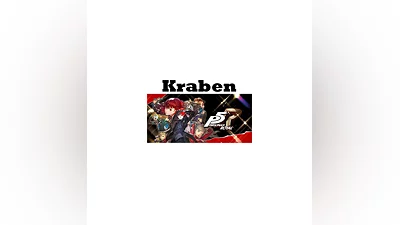 Persona 5 Royal Steam  STEAM Россия/МИР