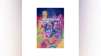 Read Only Memories: NEURODIVER Xbox One|X|S активация