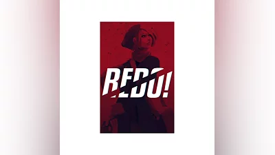 REDO! Xbox One & Xbox Series X|S активация