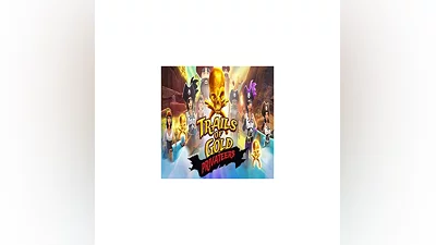 Trails Of Gold Privateers (Steam key / РФ+Весь Мир)