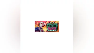Monster Prom 3: Monster Roadtrip   STEAM GIFT РОССИЯ