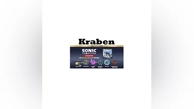 Sonic Frontiers – Digital Deluxe Steam Gift RU