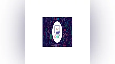 GNOG (Steam key / РФ+Весь Мир)