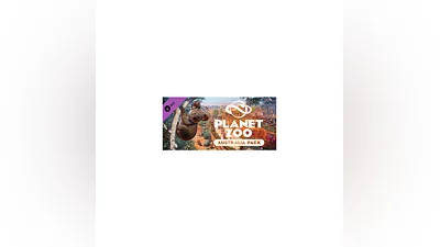 Planet Zoo: Australia Pack DLC | Steam Gift Россия