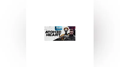 Atomic Heart Steam  + Выбор версии