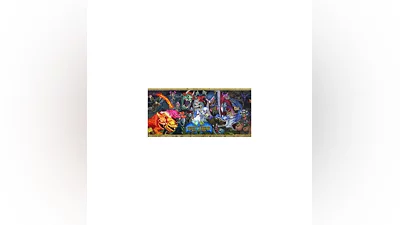 Ghosts 'n Goblins Resurrection Steam Gift Россия