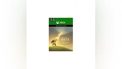 ARISE: A SIMPLE STORY XBOX ONE / SERIES X|S КЛЮЧ