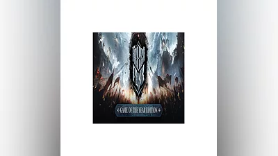 Frostpunk: Game of the Year edition Steam key/РФ+Мир