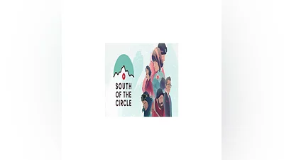 South of the Circle (Steam key / Region Free)