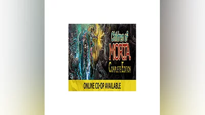 Children of Morta: Complete Edition Steam key / РФ+Мир