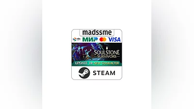 Soulstone Survivors * RU/KZ/СНГ/TR/AR * STEAM   АВТО
