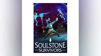 Soulstone Survivors АВТОДОСТАВКА STEAM РОССИЯ
