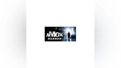 Amok Runner   АВТОДОСТАВКА STEAM GIFT РОССИЯ