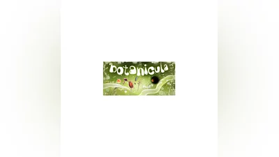 Botanicula   АВТОДОСТАВКА STEAM GIFT РОССИЯ