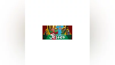 Once Upon a Jester   АВТОДОСТАВКА STEAM GIFT РОССИЯ