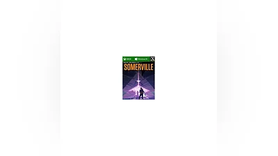 SOMERVILLE XBOX ONE / SERIES X|S / PC КЛЮЧ ЛИЦЕНЗИЯ