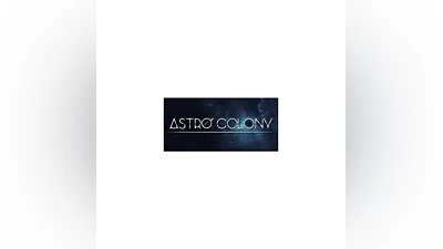 Astro Colony | Steam Россия