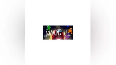 Among Us | Steam РУ+UA+KZ+СНГ