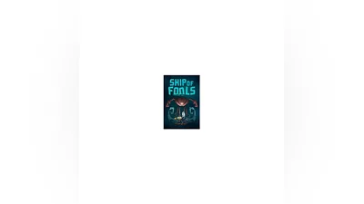 SHIP OF FOOLS XBOX SERIES X|S  КЛЮЧ ЛИЦЕНЗИЯ