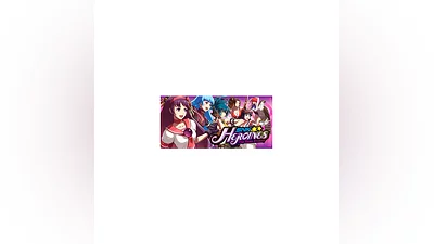 SNK HEROINES Tag Team Frenzy DELUXE PACK   STEAM GIFT