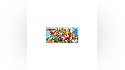 Little King's Story   АВТОДОСТАВКА STEAM GIFT RU