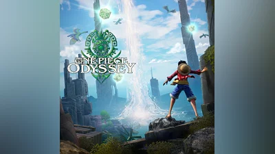 ONE PIECE ODYSSEY Steam Gift Россия