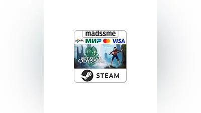 ONE PIECE ODYSSEY Deluxe Edition * RU/KZ/СНГ/TR/AR