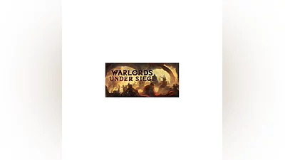 Warlords Under Siege    АВТОДОСТАВКА STEAM GIFT РОССИЯ