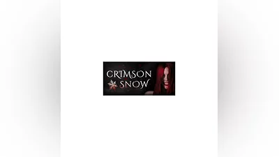 Crimson Snow (2023)   АВТОДОСТАВКА STEAM РОССИЯ
