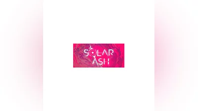 Solar Ash   АВТОДОСТАВКА STEAM GIFT РОССИЯ